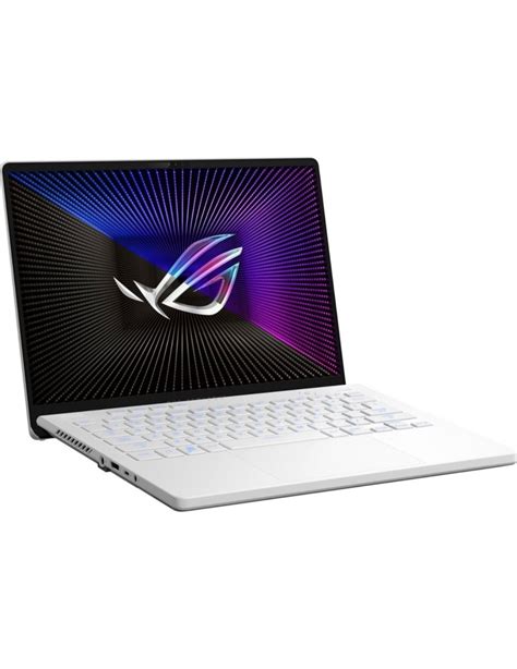 ASUS ROG Zephyrus G14 GA402XV Advantage .